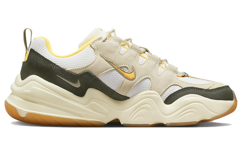 Кроссовки Nike Tech Hera (Женская размерная сетка)