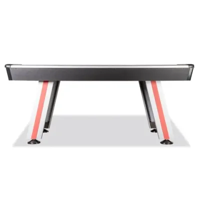 Игровой стол - аэрохоккей Striker 6 ф (183 х 102 х 79 см)