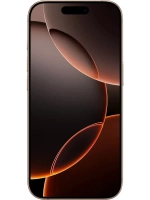 Apple iPhone 16Pro 256GB Desert; nanoSIM+eSIM