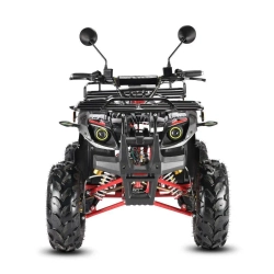 Электроквадроцикл WHITE SIBERIA SNEG Pro 3000W