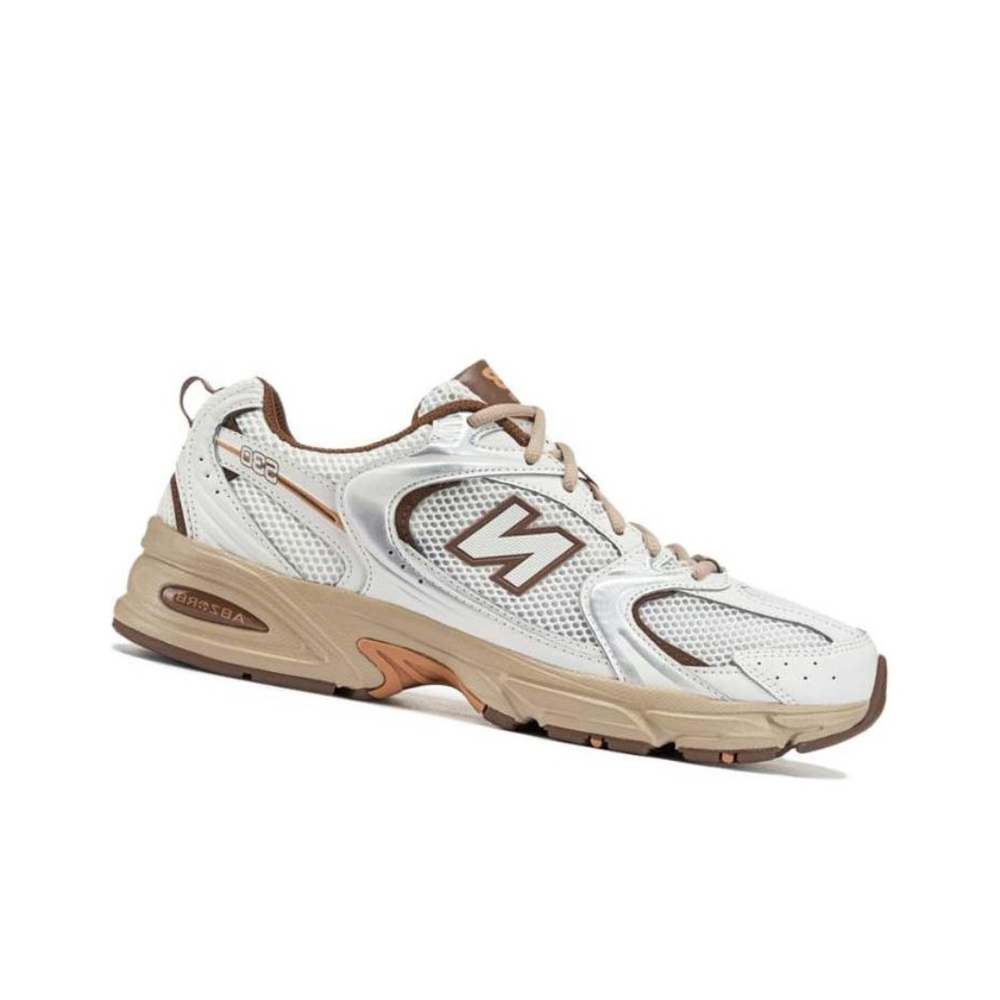 Кроссовки New Balance 530 x Niko and... 'Off White Brown' MR530NI