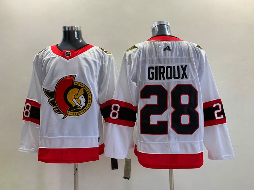 Купить NHL Клода Жиру - Ottawa Senators