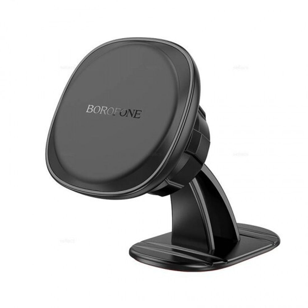 Автомобильный магнитный держатель Borofone BH103, 013342