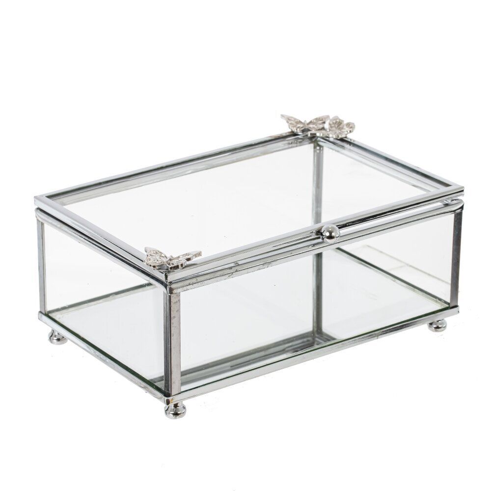 GAEM Шкатулка, L15 W11 H6 см