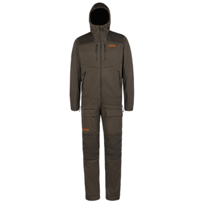 Костюм Stalker Renewed Dark Olive