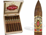 Alec Bradley Nica Puro Torpedo