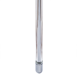 Торшер Arte Lamp A4023PN-1CC