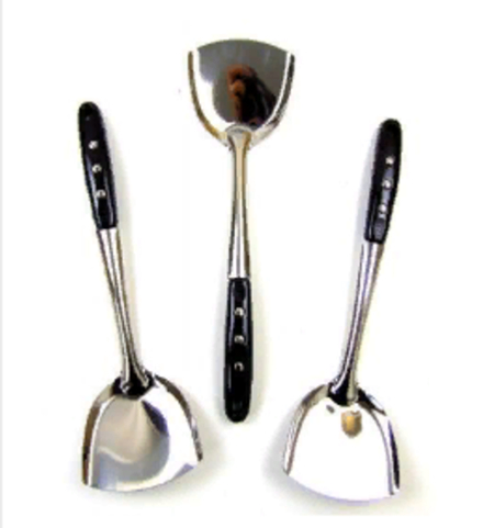 Лопатка кухонная 10*35 см