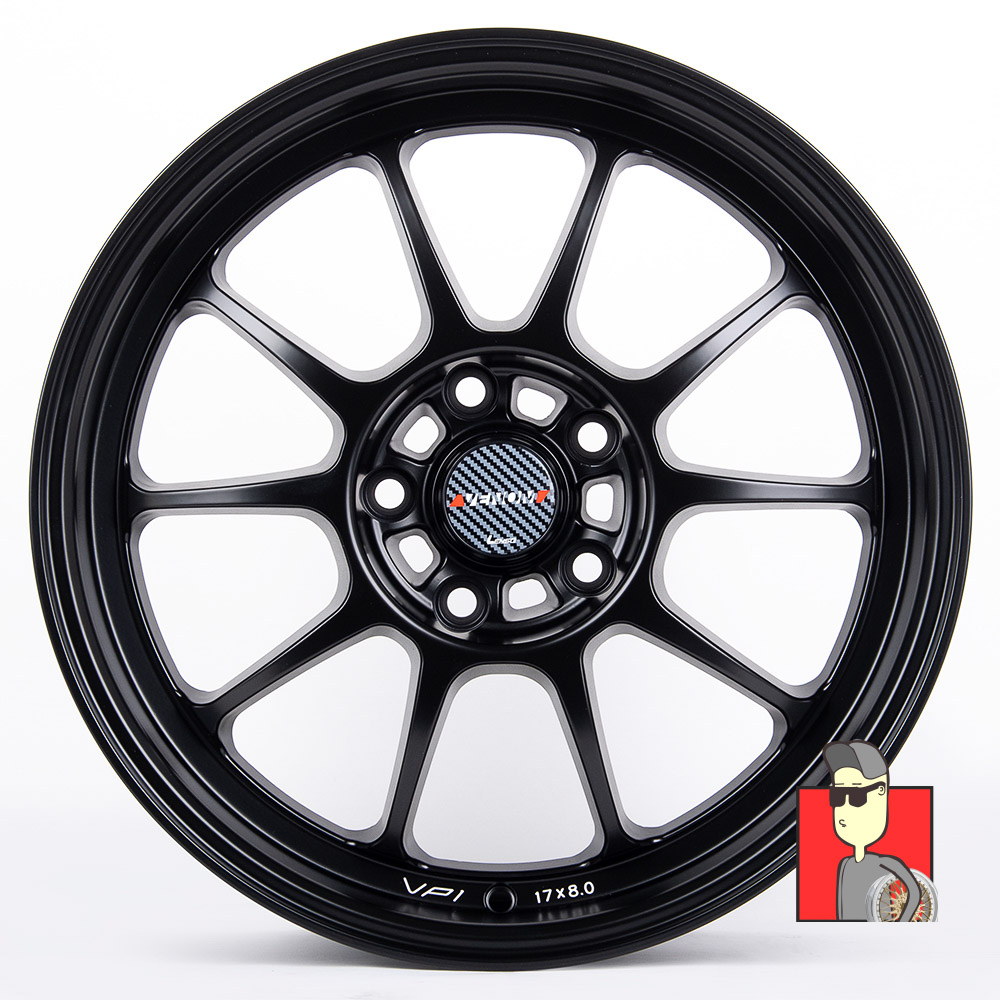 Комплект дисков Lenso 17x8 et35 5x114.3
