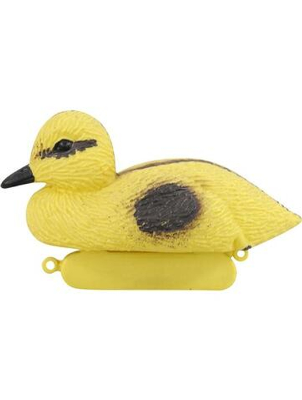 Фигурка прудовая Утенок