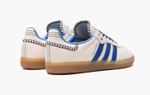 Adidas Samba Nylon Wales Bonner "Wonder Clay Royal"