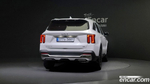 Kia The New Sorento 4 Generation HEV 1.6 2WD (05.2024)