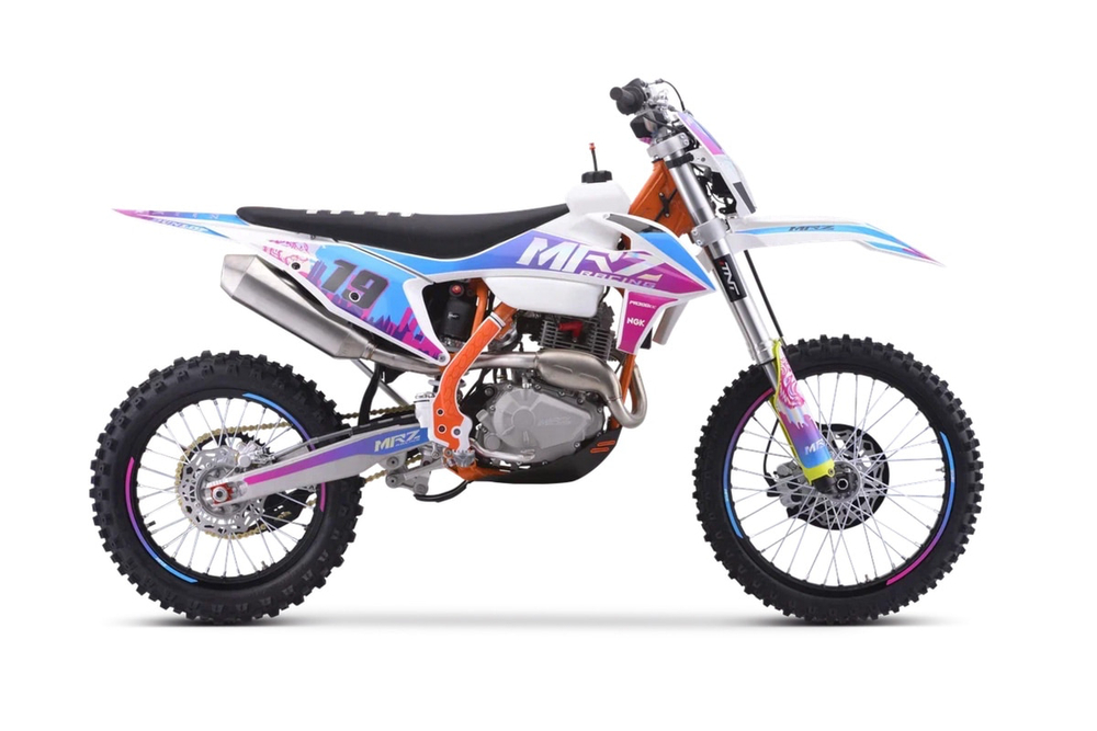 Мотоцикл MRZ mr61 ENDURO