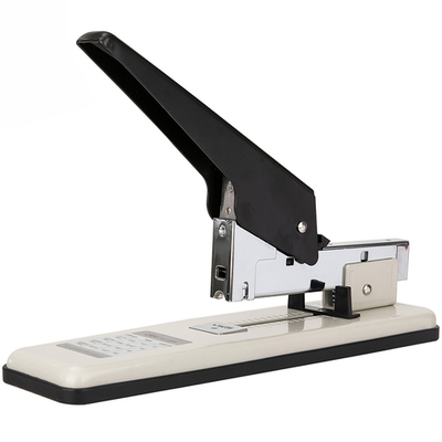 Степлер металлический DELI до 80 листов  (скобы №23/6 - 23/13)