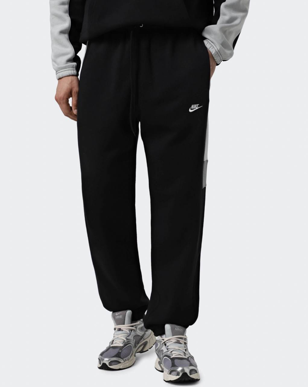 Спортивный костюм Nike Club Fleece
