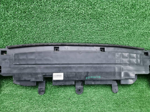 Пыльник переднего бампера Toyota Camry xv70 17-нв