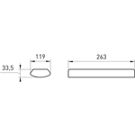 Светильник светодиодный ЭРА SPP-403-0-50K-050 50Вт 5000K IP65