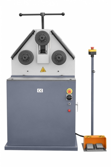 Электромеханический профилегиб Cormak RBM 40HV