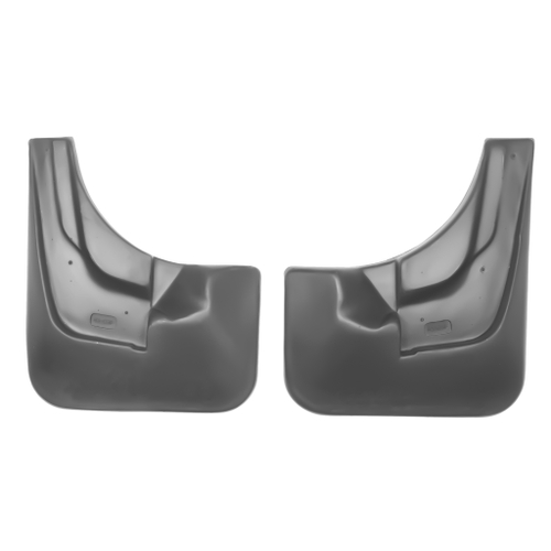Брызговики Norplast для Subarumpreza XV, плоские, Черные, 2010- арт.NPL-Br-84-28B