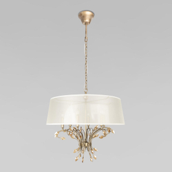 Светильник Подвесной Loft It Hermitage 10305/A