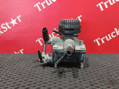 Клапан ускорительный 2023г