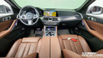 BMW X6 (G06) xDrive40i M Sports (09.2022)