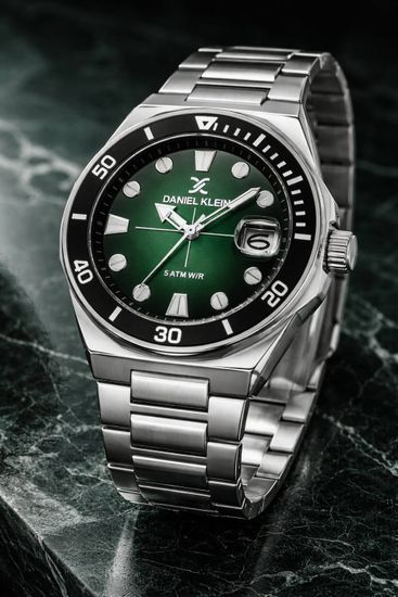 Daniel Klein 13989-4 мужские наручные часы