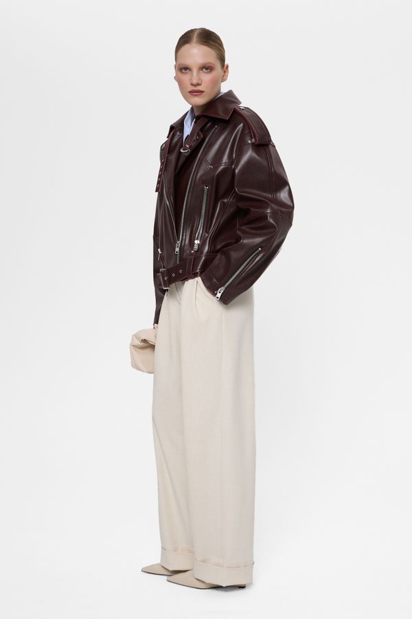 Косуха Biker Jacket