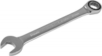 W45119 Ключ гаечный комбинированный трещоточный, 19 мм