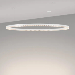 Светильник SP-DIAMOND-R1050-60W Day4000 (WH, 45 deg, 230V, TRIAC) (Arlight, IP20 Металл, 5 лет) 054498