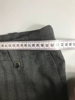 Шорты для офисного стиля, маркировка 42, визуально на 48 размер