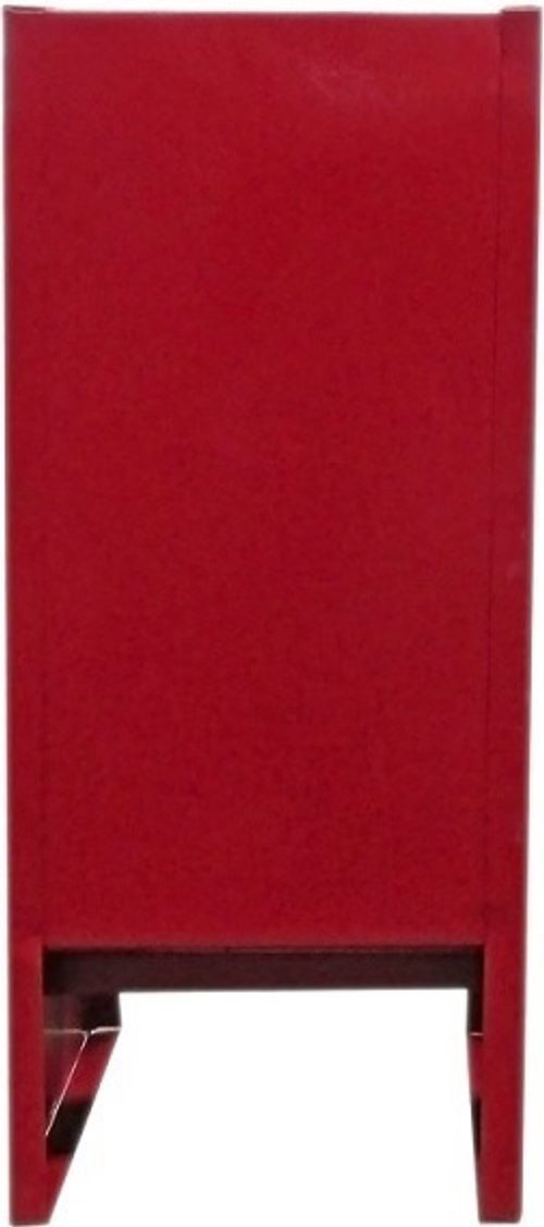 Подставка П-10 напольная, под огнетушитель (ЯрПожИнвест)