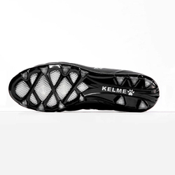 Бутсы футбольные KELME K-Fighting (AG) 6871001-000-43, размер 43 (рос.42), черный