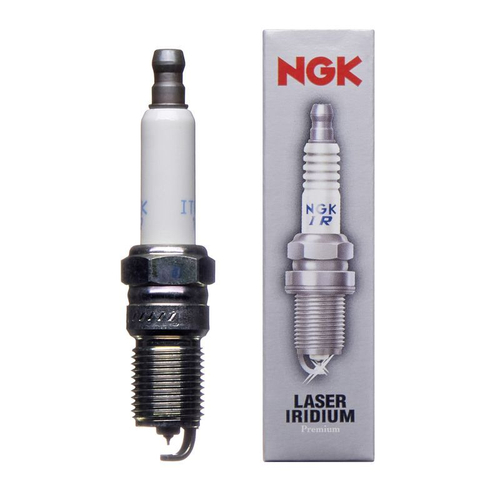 Свеча зажигания NGK 5599 ITR4A15
