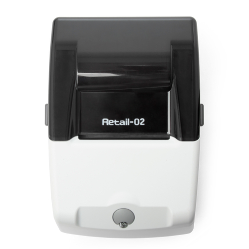 Онлайн касса "РИТЕЙЛ-02Ф" без ФН