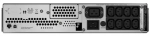 ИБП APC SMC3000RMI2U
