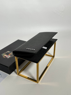 Бумажник Prada