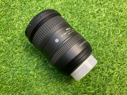 Nikon 18-200m ED AF-S VR II DX Покупка/Продажа