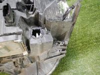 Битая Фара правая Renault Arkana (2019-н.в.) LED