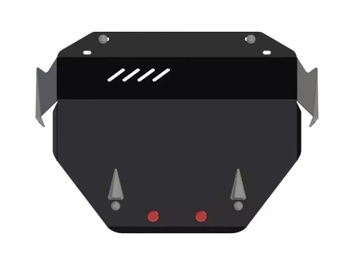 Защита картера Sheriff для BMW 5 серия II/III (E28/E34) 1981-1996 арт.03.0100