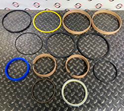 Ремкомплект 17265005