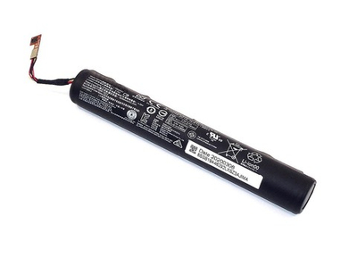 Аккумуляторная батарея для ноутбука Lenovo Yoga Tablet 3 (L15C2K31) 3.75V 6200mAh