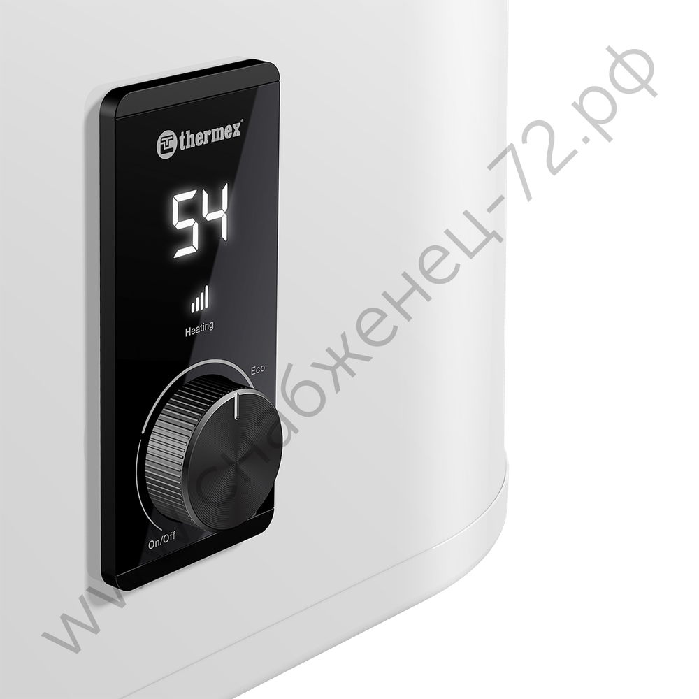 Водонагреватель THERMEX Lugano 100 V