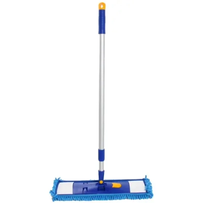 Швабра Neco с насадкой из микрофибры 10-4509-61