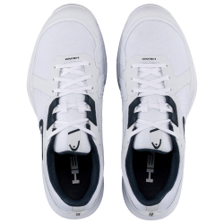 Теннисные кроссовки Head Sprint Team 3.5 - white/bluebery