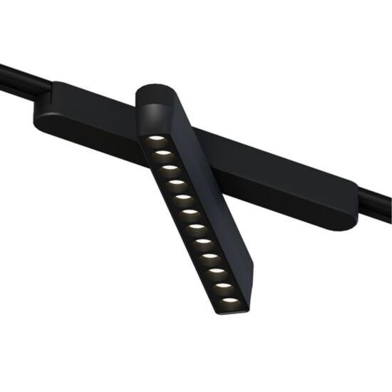 A6161PL-1BK СВЕТИЛЬНИК ПОТОЛОЧНЫЙ RAPID 48В 12Вт 872лм 4000К 90+ 36°