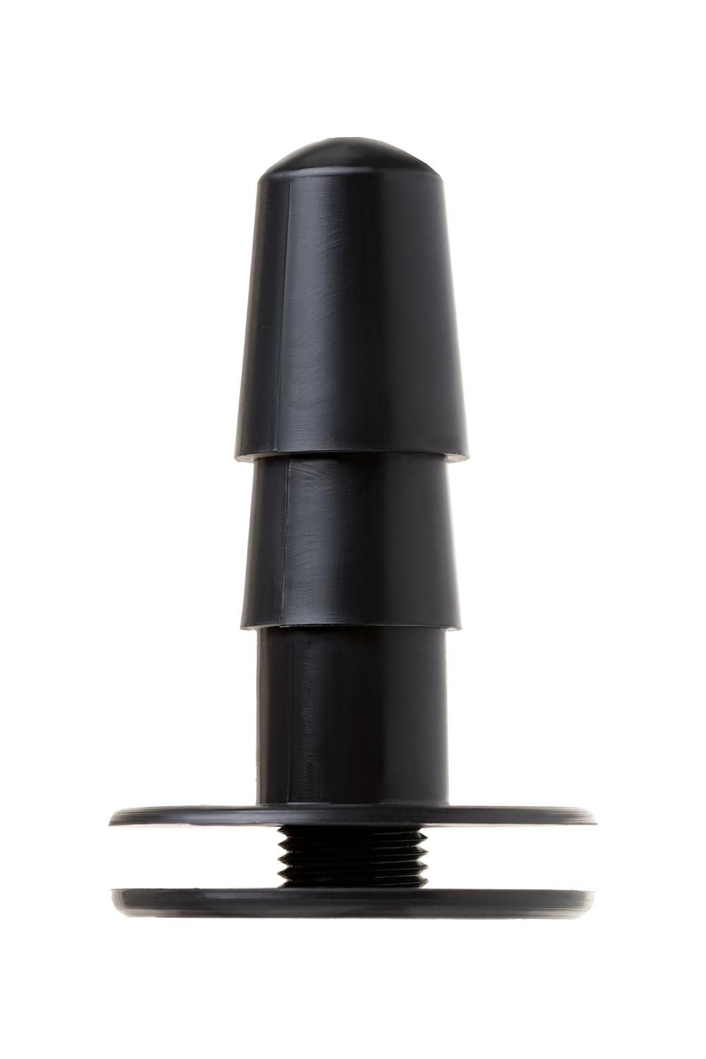 Страпон на креплении LoveToy с поясом Harness 17,5 см