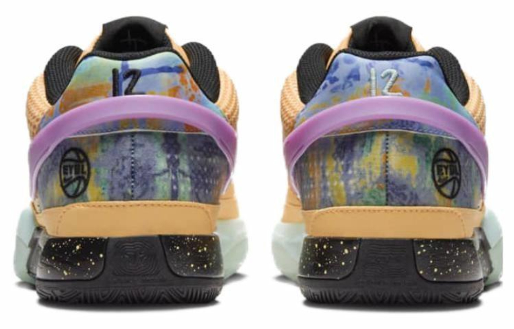 Кроссовки Nike Ja 1 "Eybl" 1