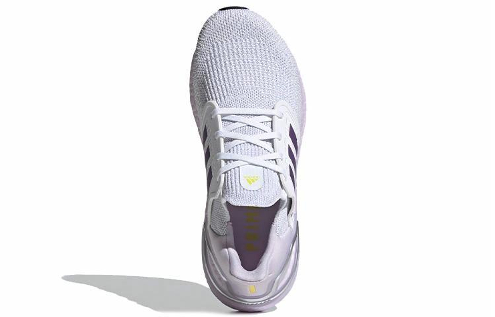 Кроссовки Adidas Ultraboost 20 (Женская размерная сетка)