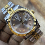 Часы Rolex